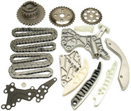 Kit Distribución Cartek 9-4224S - Mi Refacción