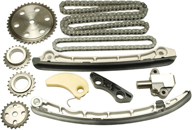 Kit Distribución Cartek 9-4305S - Mi Refacción