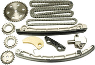 Kit Distribución Cartek 9-4305S - Mi Refacción