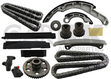 Cargar imagen en el visor de la galería, Kit Distribución Cartek 9-4802S - Mi Refacción