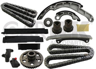 Kit Distribución Cartek 9-4802S - Mi Refacción