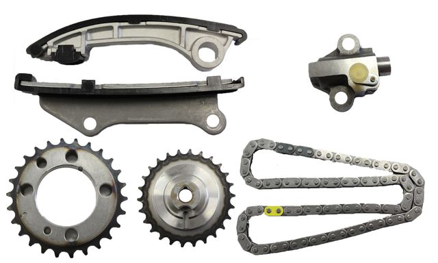 Kit Distribución Cartek 9-4803S - Mi Refacción