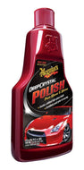 Abrillantador Pintura Meguiars A2116S - Mi Refacción