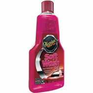Shampoo Automotriz Meguiars A2516 - Mi Refacción