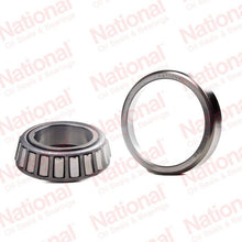Cargar imagen en el visor de la galería, Rodamiento National A4 - Mi Refacción