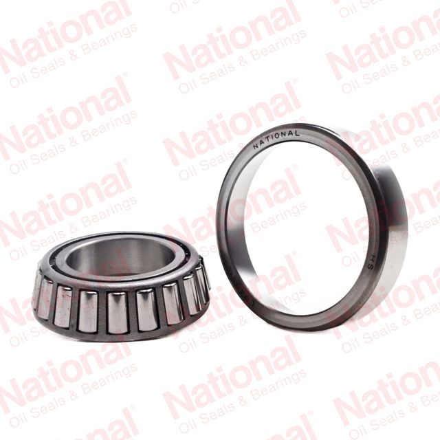 Rodamiento National A5 - Mi Refacción