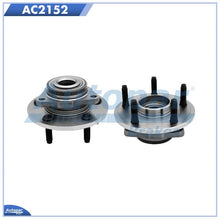 Cargar imagen en el visor de la galería, Maza Rueda Autopar Ac2152 - Mi Refacción
