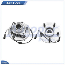 Cargar imagen en el visor de la galería, Maza Rueda Autopar Ac5192C - Mi Refacción