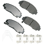 Balata Akebono Act787A