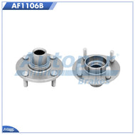 Maza Rueda Autopar Af1106B - Mi Refacción