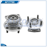 Maza Rueda Autopar Af1778E - Mi Refacción