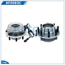 Cargar imagen en el visor de la galería, Maza Rueda Autopar Af5082C - Mi Refacción