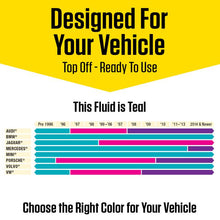 Cargar imagen en el visor de la galería, Anticongelante Prestone Azul 50/50 3.78 Litros Af6100 - Mi Refacción