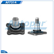 Maza Rueda Autopar Af7314 - Mi Refacción