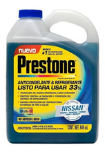 Cargar imagen en el visor de la galería, Anticongelante Prestone Af9033Ml - Mi Refacción