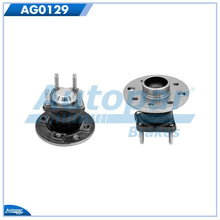 Cargar imagen en el visor de la galería, Maza Rueda Autopar Ag0129 - Mi Refacción