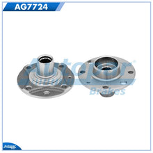 Cargar imagen en el visor de la galería, Maza Rueda Autopar Ag7724 - Mi Refacción