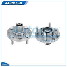 Cargar imagen en el visor de la galería, Maza Rueda Autopar Ag9653B - Mi Refacción