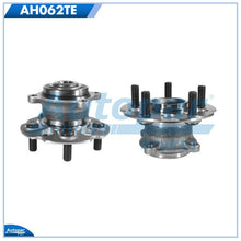 Cargar imagen en el visor de la galería, Maza Rueda Autopar Ah062Te - Mi Refacción