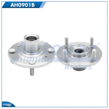 Cargar imagen en el visor de la galería, Maza Rueda Autopar Ah0901B - Mi Refacción