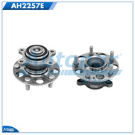 Maza Rueda Autopar Ah2257E - Mi Refacción