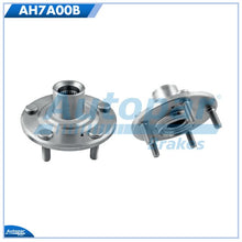 Cargar imagen en el visor de la galería, Maza Rueda Autopar Ah7A00B - Mi Refacción