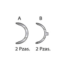 Cargar imagen en el visor de la galería, Medias Lunas Moresa Am105 Std - Mi Refacción