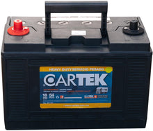 Cargar imagen en el visor de la galería, Batería Cartek Amp-31-800 - Mi Refacción