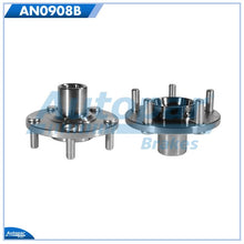 Cargar imagen en el visor de la galería, Maza Rueda Autopar An0908B - Mi Refacción