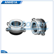 Maza Rueda Autopar Anh01A - Mi Refacción