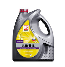 Cargar imagen en el visor de la galería, Anticongelante Lukoil Antifreeze 33 5L - Mi Refacción