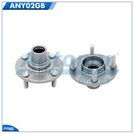 Maza Rueda Autopar Any02Gb - Mi Refacción