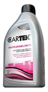 Anticongelante Cartek Rosa Listo Para Usar 946 Mililitros Aovwg131L - Mi Refacción
