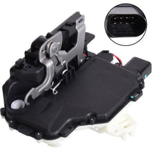 Cargar imagen en el visor de la galería, Actuador Cerradura Puerta Galaspace Parts Ap931-500 - Mi Refacción