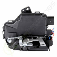Actuador Cerradura Puerta Galaspace Parts Ap931-501 - Mi Refacción