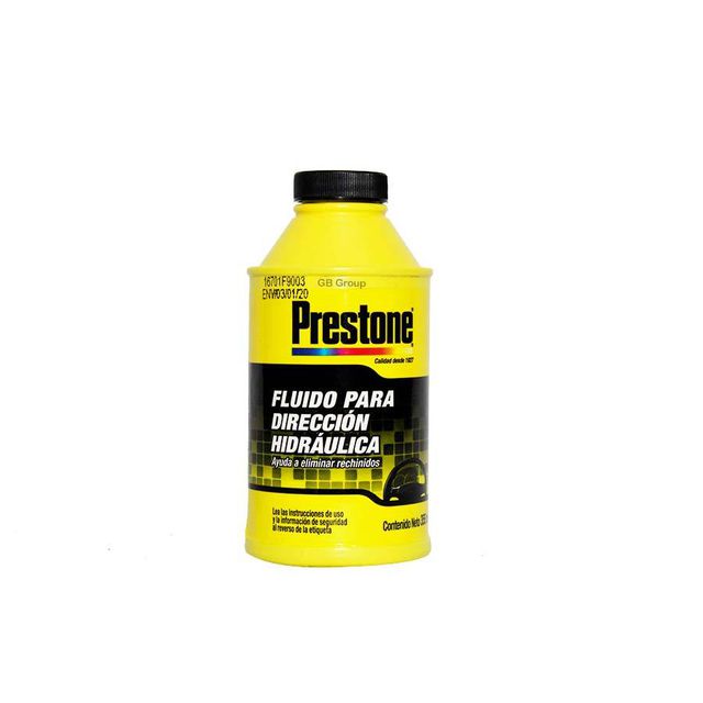 Líquido Dirección Hidráulica Prestone As260Psp-M1 - Mi Refacción