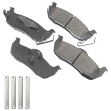 Cargar imagen en el visor de la galería, Balata Akebono Asp1041A