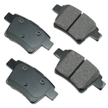 Cargar imagen en el visor de la galería, Balata Akebono Asp1071
