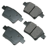 Balata Akebono Asp1071