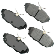 Cargar imagen en el visor de la galería, Balata Akebono Asp1082