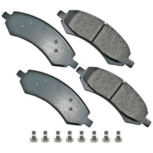Cargar imagen en el visor de la galería, Balata Akebono Asp1084A