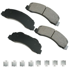 Cargar imagen en el visor de la galería, Balata Akebono Asp1414A