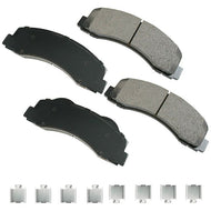 Balata Akebono Asp1414A