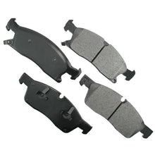 Cargar imagen en el visor de la galería, Balata Akebono Asp1455
