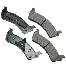 Cargar imagen en el visor de la galería, Balata Akebono Asp667