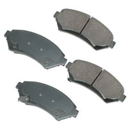 Balata Akebono Asp699