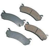 Balata Akebono Asp785
