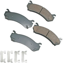Cargar imagen en el visor de la galería, Balata Akebono Asp785A