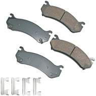 Balata Akebono Asp785A
