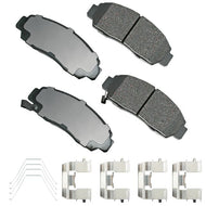 Balata Akebono Asp787B